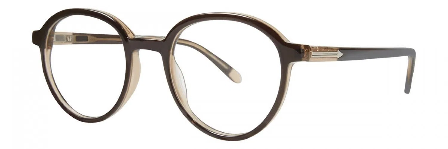 Original Penguin THE SURPRISE Eyeglasses - view 3